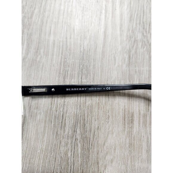 Burberry 1156 1001 52mm Prescription Eyeglasses Frames Made in‎ Italy main image 8